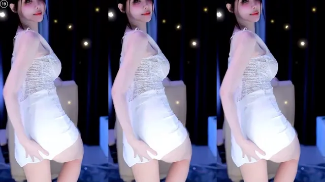 图片[1] - [Korean BJ] mina8017 2025-04-05
