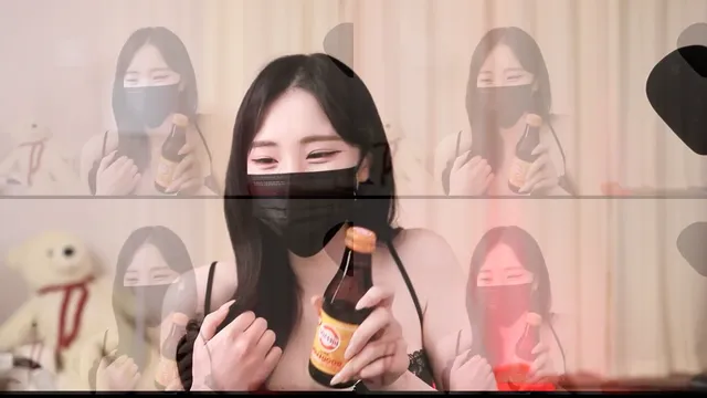 图片[5] - [Korean BJ] white07 2026-01-21 - KBJFan