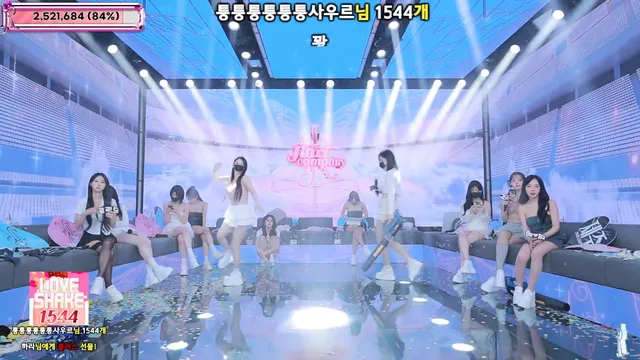 图片[58] - [Korean BJ] jinricp 2025-07-28 - KBJFan