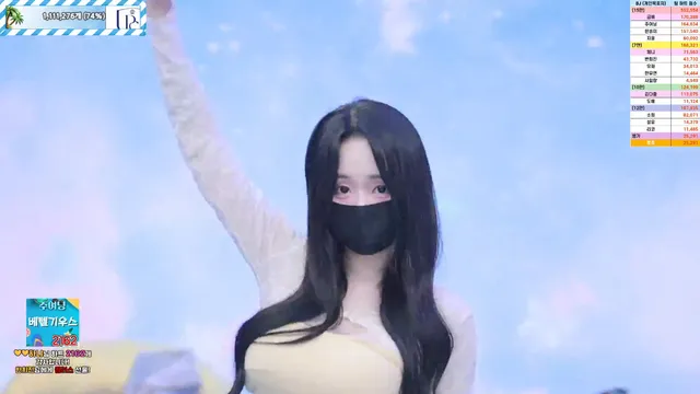 图片[64] - [Korean BJ] pandaclass 2025-07-05 - KBJFan