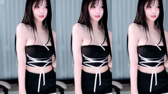 图片[1] - [Korean BJ] mina8017 2025-06-08 - KBJFan