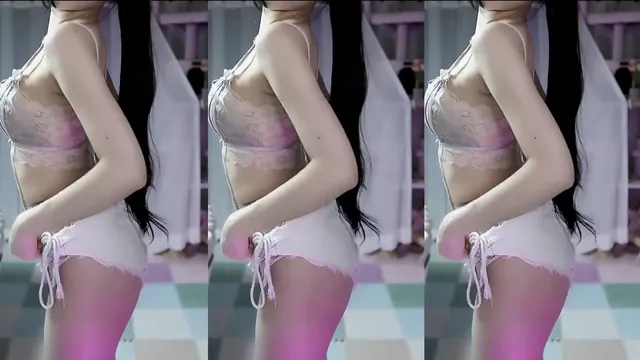 图片[1] - [Korean BJ] ulsandodud 2025-06-13 - KBJFan