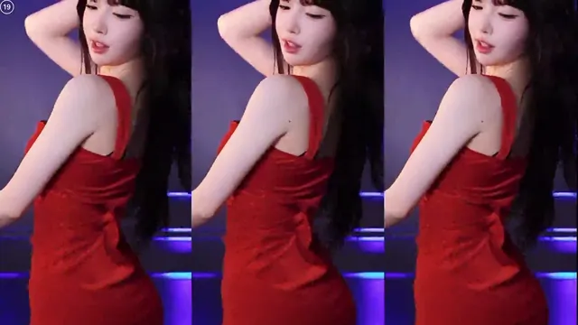 图片[6] - [Korean BJ] m0m099 2025-10-22 - KBJFan