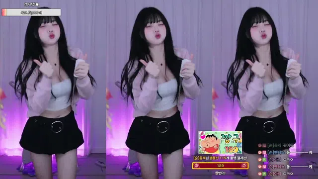 图片[7] - [Korean BJ] inhye0416 2026-01-22 - KBJFan