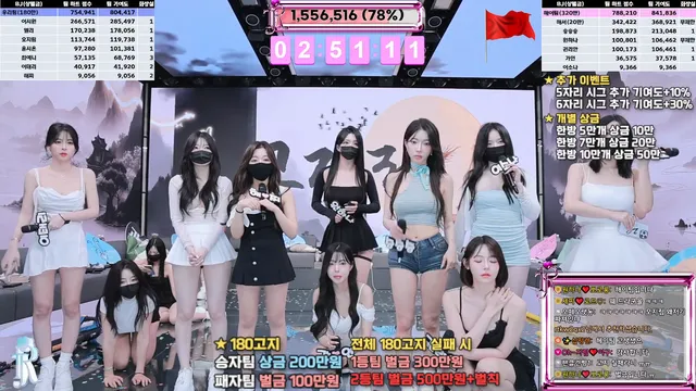 图片[60] - [Korean BJ] jinricp 2025-06-20 - KBJFan