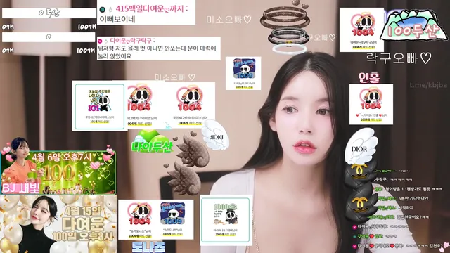 图片[2] - [Korean BJ] s2s20121 2025-03-26 - KBJFan