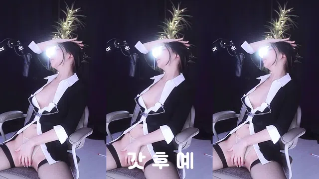 图片[7] - [Korean BJ] nyangnyang1004 2024-09-04 - KBJFan