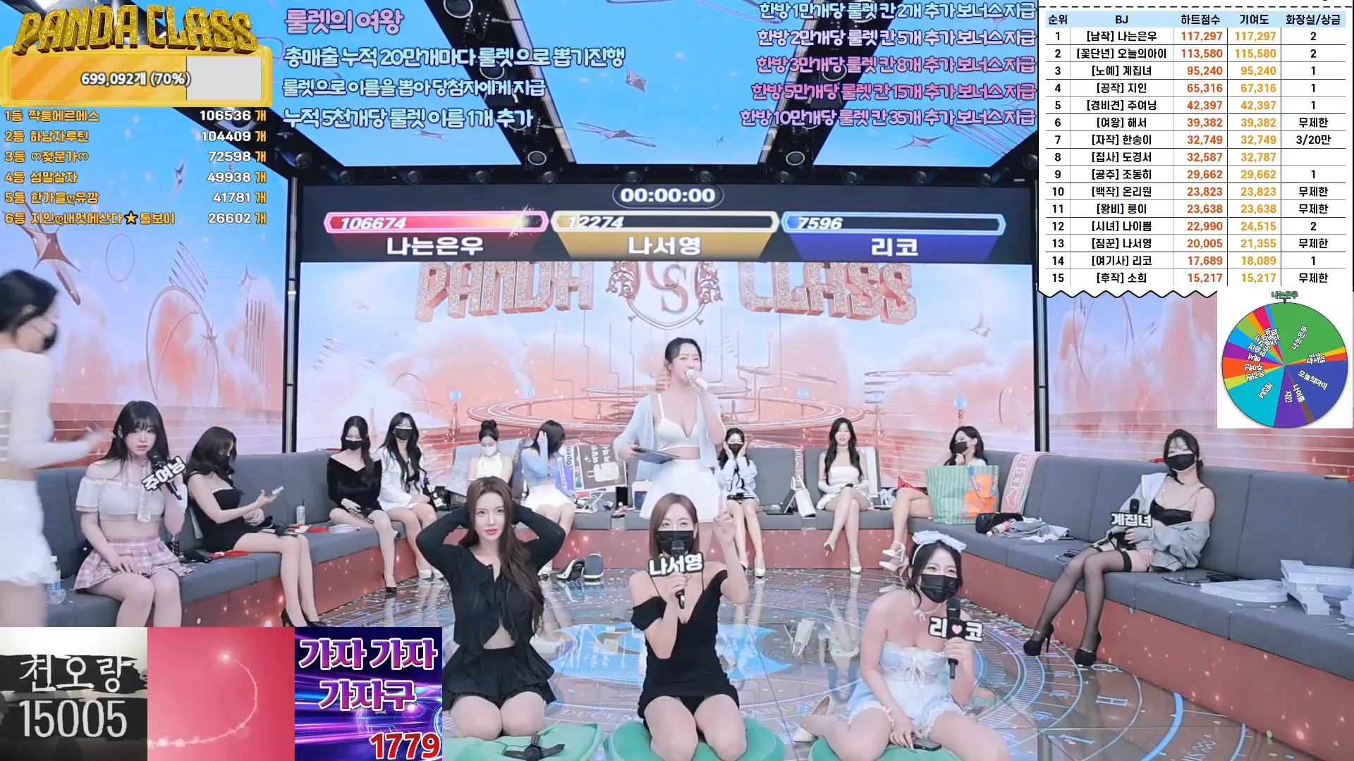 图片[74] - [Korean BJ] pandaclass 2024-12-03 - KBJFan