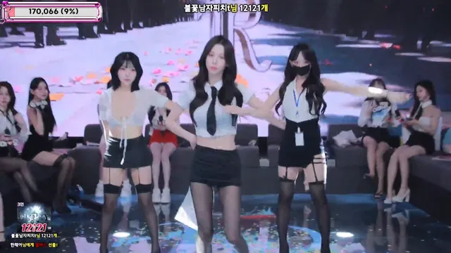 图片[6] - [Korean BJ] jinricp 2025-11-12 - KBJFan