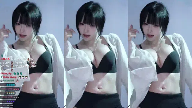 图片[7] - [Korean BJ] yoon_froggy 2025-03-16 - KBJFan