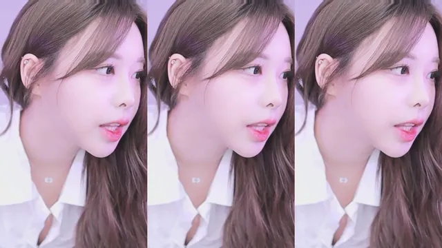 图片[1] - [Korean BJ] naras2 2025-01-08 - KBJFan