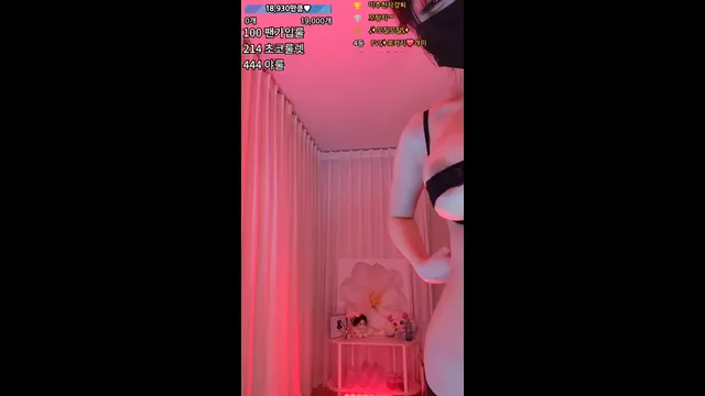 图片[4] - [Korean BJ] 4ocari 2025-02-14 - KBJFan