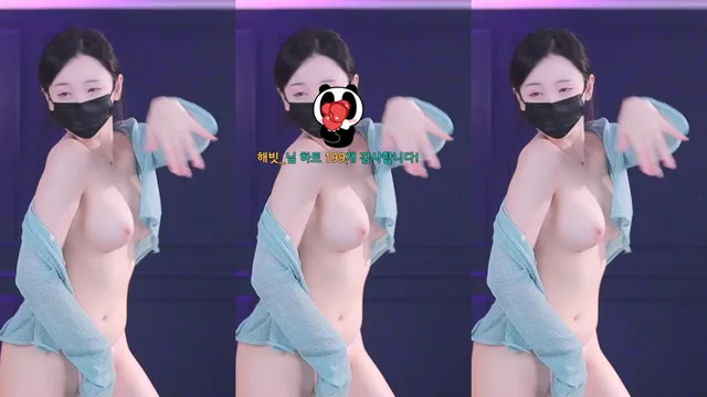 图片[4] - [Korean BJ] muse62 2026-04-12 - KBJFan