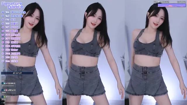 图片[5] - [Korean BJ] wjl9908 2025-08-02 - KBJFan