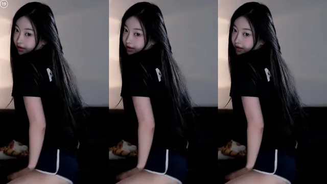 [Korean BJ] bumzi98 2025-04-16