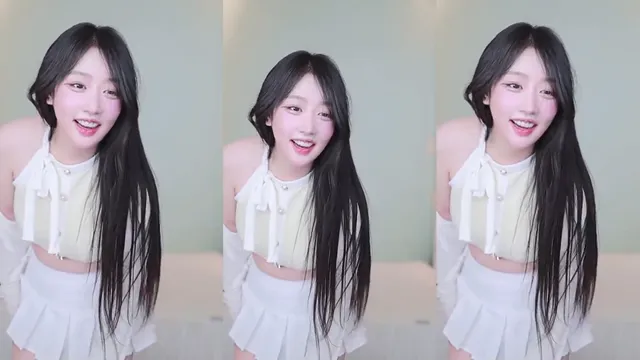 图片[1] - [Korean BJ] 54soda 2025-02-01 - KBJFan