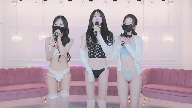 图片[1] - [Korean BJ] mscrew33 2025-03-02 - KBJFan