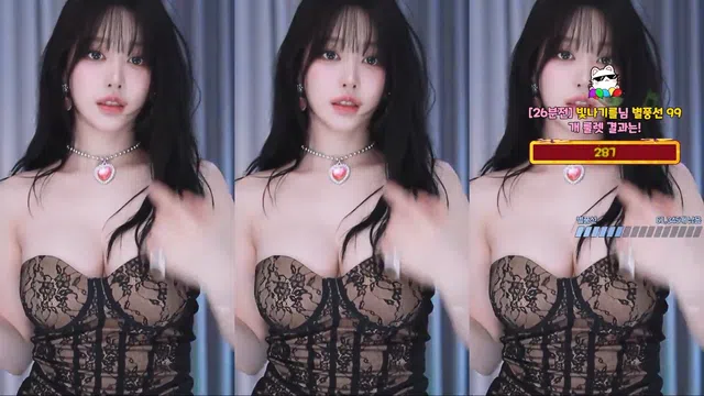 图片[7] - [Korean BJ] tnwl9630 2025-06-19 - KBJFan