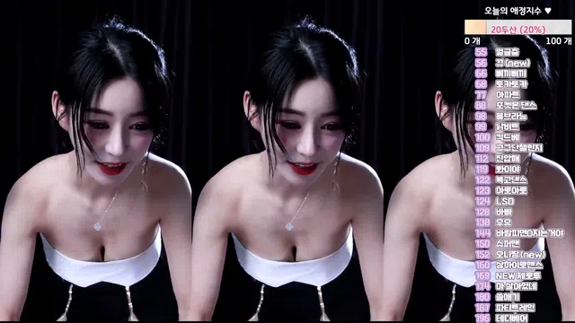 [Korean BJ] sooyeon282 2025-04-07-秀人集