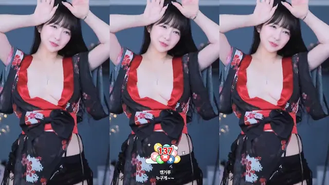 图片[2] - [Korean BJ] somsom0339 2025-12-01 - KBJFan