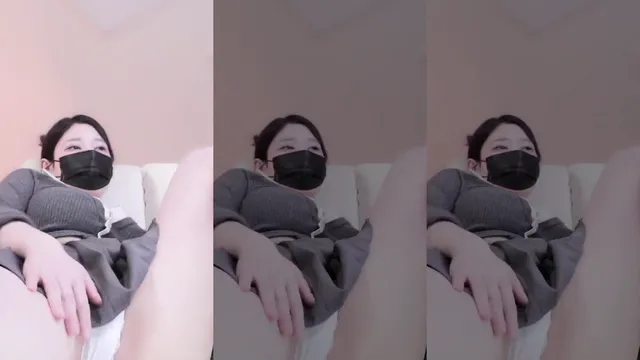 图片[2] - [Korean BJ] lotus82 2025-06-12 - KBJFan