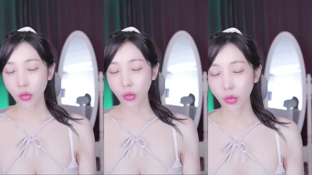 图片[1] - [Korean BJ] loveu22 2025-11-22 - KBJFan