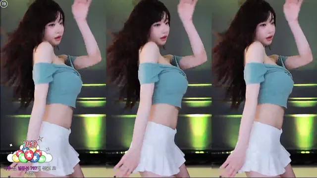 图片[3] - [Korean BJ] m0m099 2025-07-23 - KBJFan