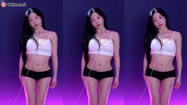 图片[4] - [Korean BJ] milkkim123 2026-04-07 - KBJFan
