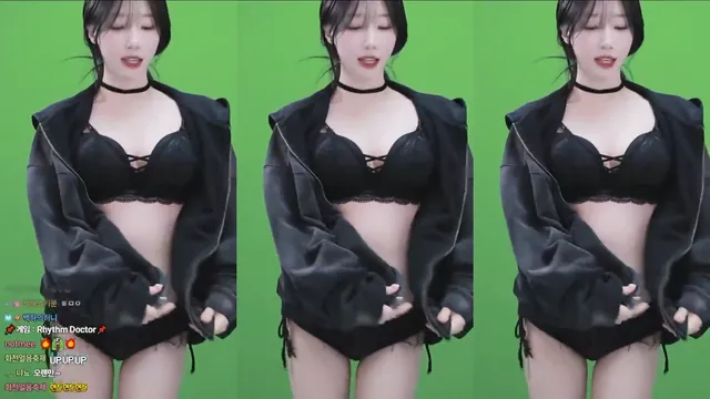 [Korean BJ] mj0128 2026-01-25 - KBJFan