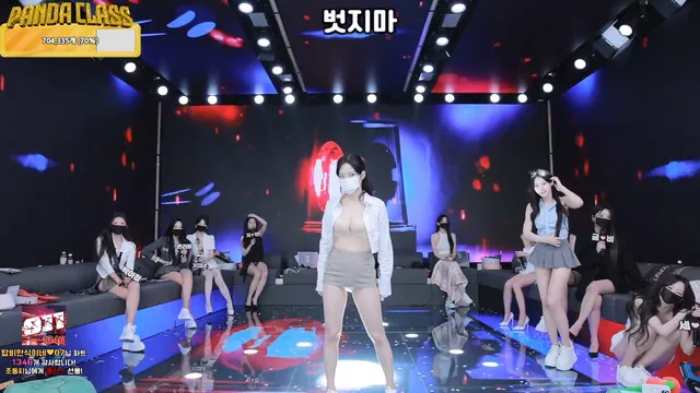 图片[41] - [Korean BJ] pandaclass 2025-05-01 - KBJFan