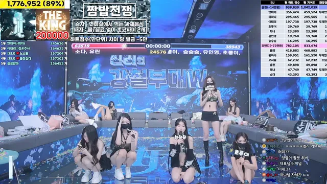 图片[64] - [Korean BJ] jinricp 2025-01-20 - KBJFan