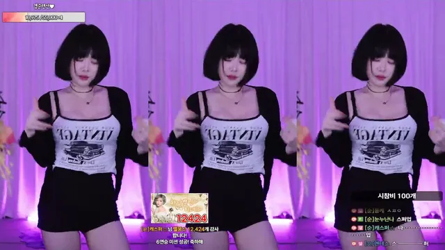 图片[3] - [Korean BJ] inhye0416 2025-07-16 - KBJFan