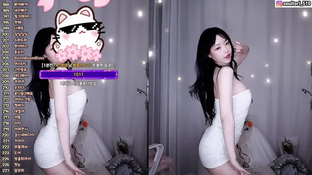图片[4] - [Korean BJ] dasl8121 2025-03-28