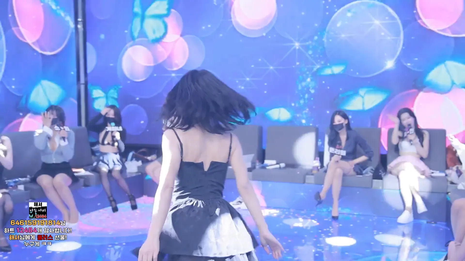 图片[8] - [Korean BJ] pandaclass 2024-10-01 - KBJFan