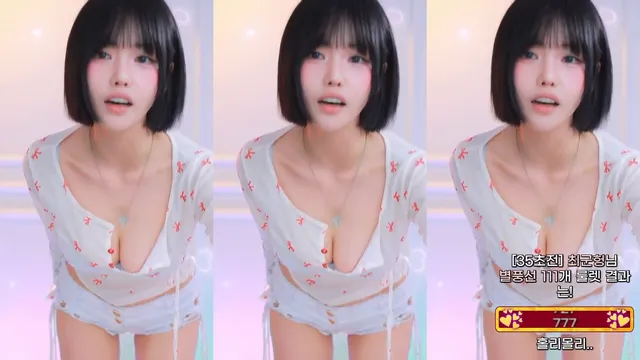 图片[3] - [Korean BJ] dlswldus107 2026-05-28 - KBJFan