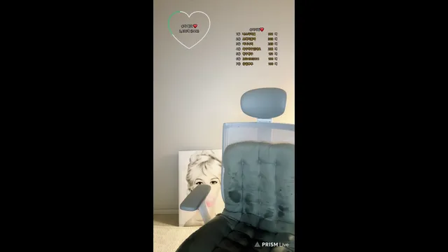 图片[1] - [Korean BJ] hee001 2025-03-26 - KBJFan