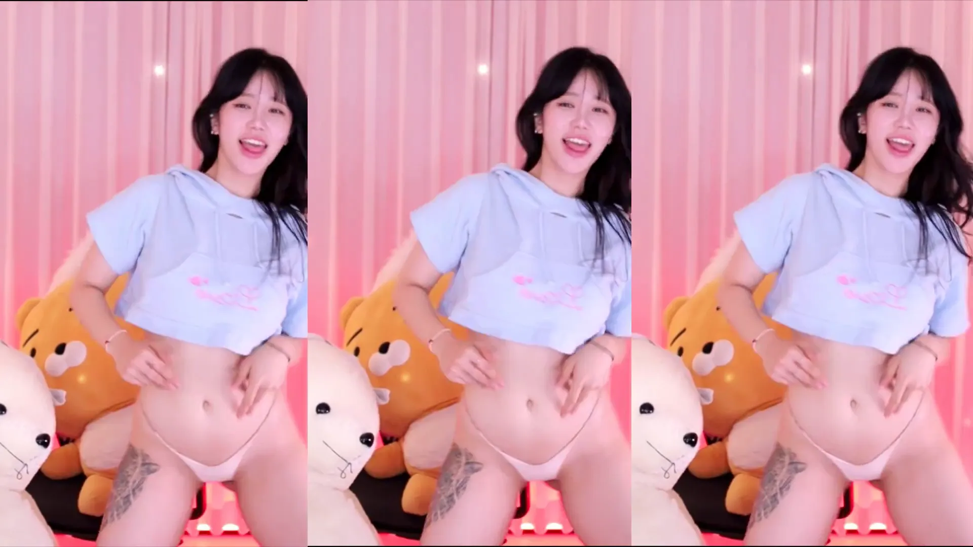 图片[12] - [Korean BJ] zmalqp6666 2024-07-27 - KBJFan