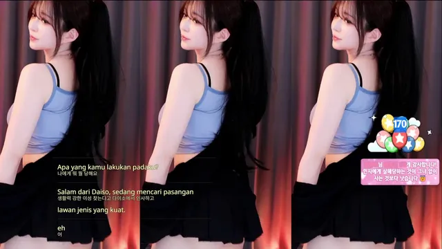 图片[1] - [Korean BJ] flower1023 2026-04-30 - KBJFan