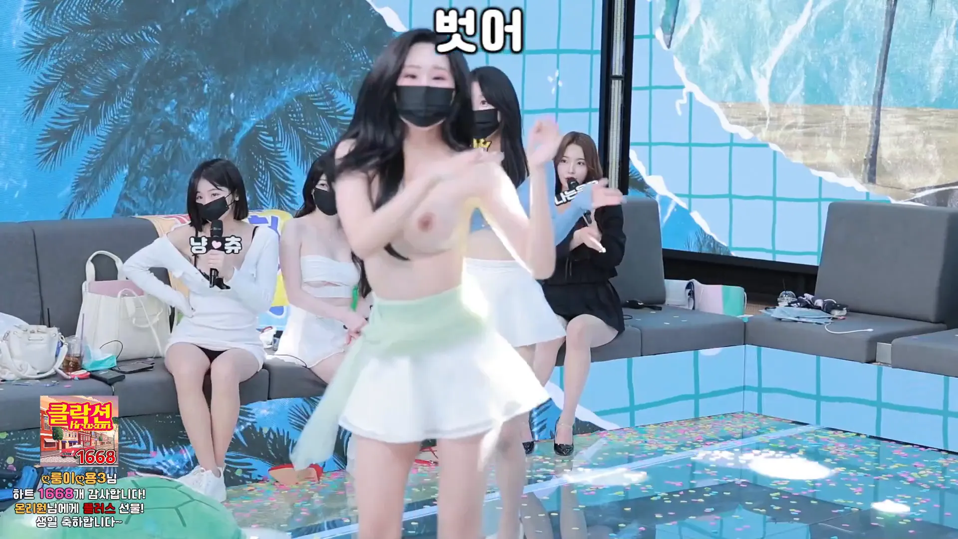 图片[31] - [Korean BJ] pandaclass 2024-10-12 - KBJFan