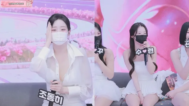 图片[67] - [Korean BJ] pandaclass 2026-02-26 - KBJFan