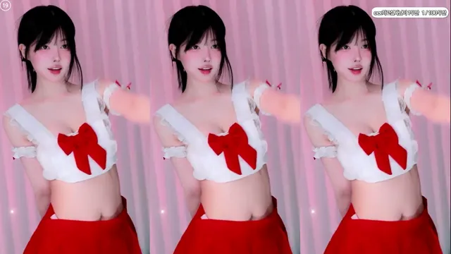 图片[2] - [Korean BJ] mina8017 2025-06-29 - KBJFan