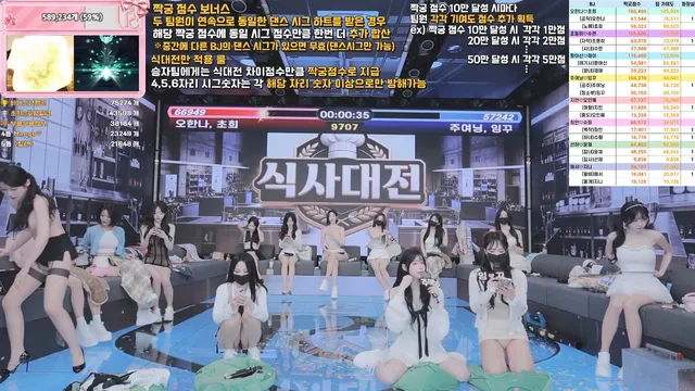 图片[36] - [Korean BJ] pandaclass 2026-03-17 - KBJFan