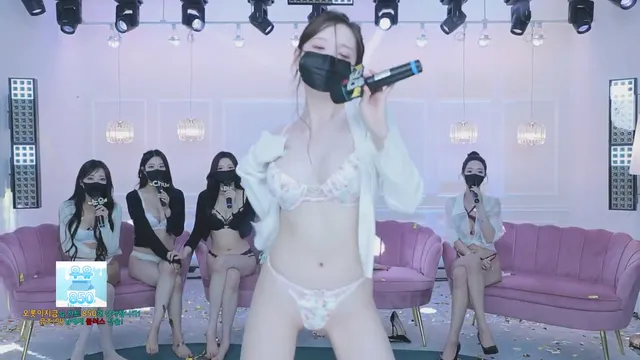 图片[51] - [Korean BJ] mscrew33 2025-06-12 - KBJFan