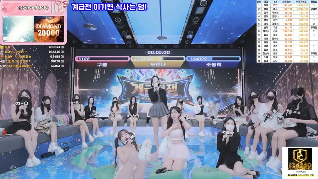 图片[41] - [Korean BJ] pandaclass 2026-03-05 - KBJFan