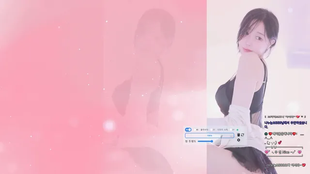 图片[1] - [Korean BJ] ayo555 2025-10-22 - KBJFan