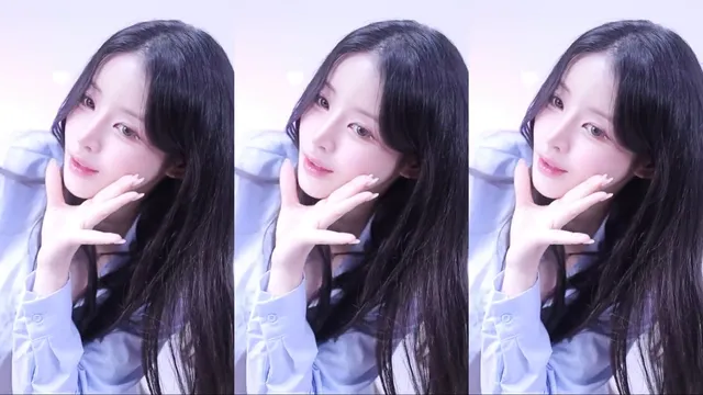 图片[1] - [Korean BJ] ohhanna 2025-07-07 - KBJFan