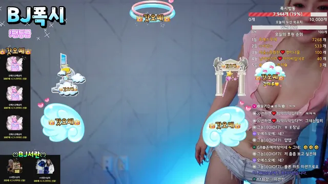 图片[4] - [Korean BJ] thisisfoxy01 2025-05-17 - KBJFan