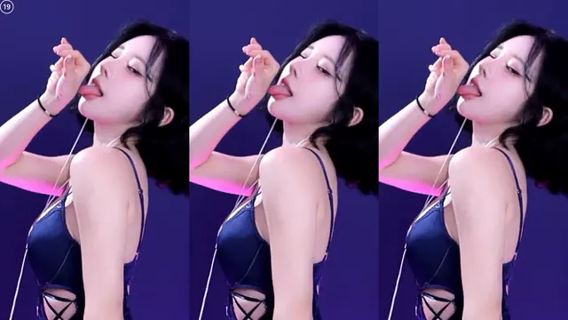 图片[5] - [Korean BJ] milkkim123 2025-10-17 - KBJFan