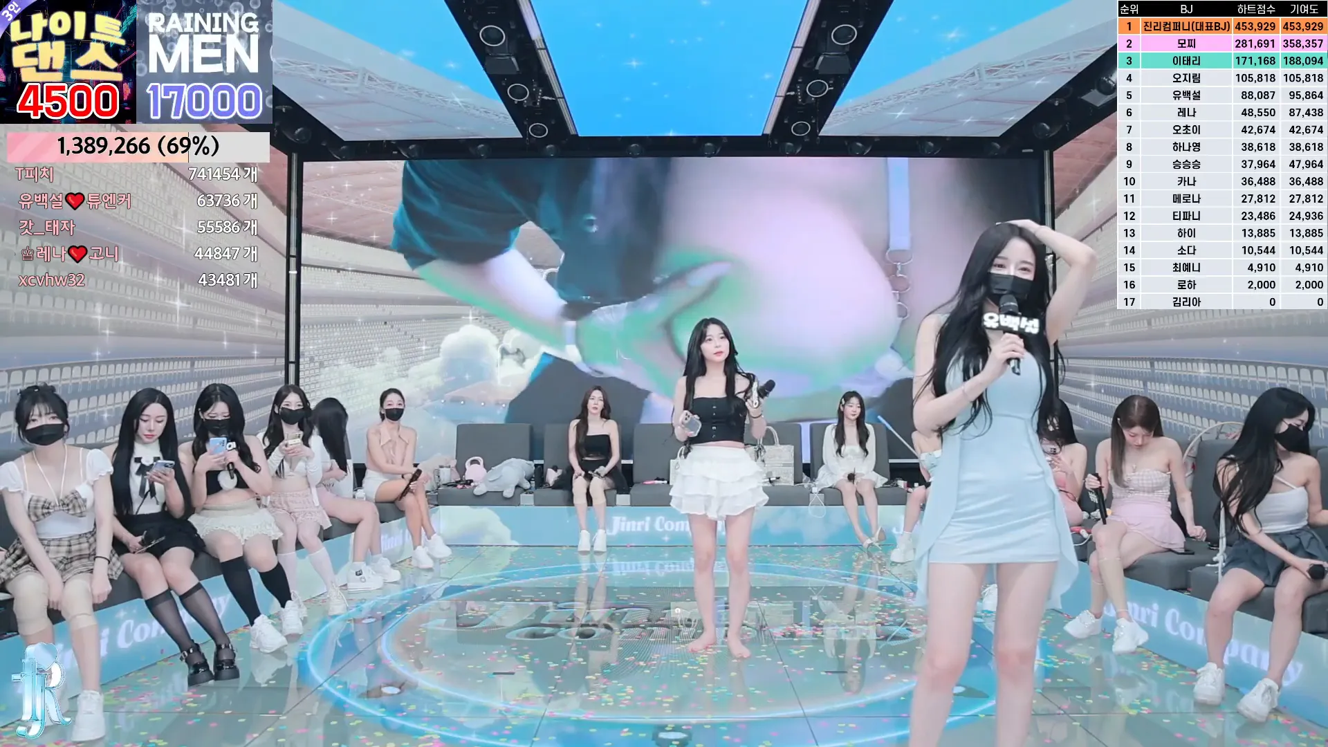 图片[30] - [Korean BJ] jinricp 2024-08-28 - KBJFan