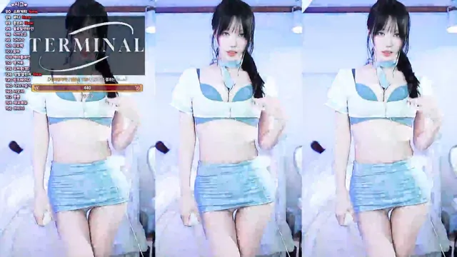 图片[1] - [Korean BJ] rlrlvkvk123 2026-01-17 - KBJFan